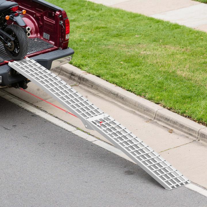 Image du produit Wiltec Rampe d'accès