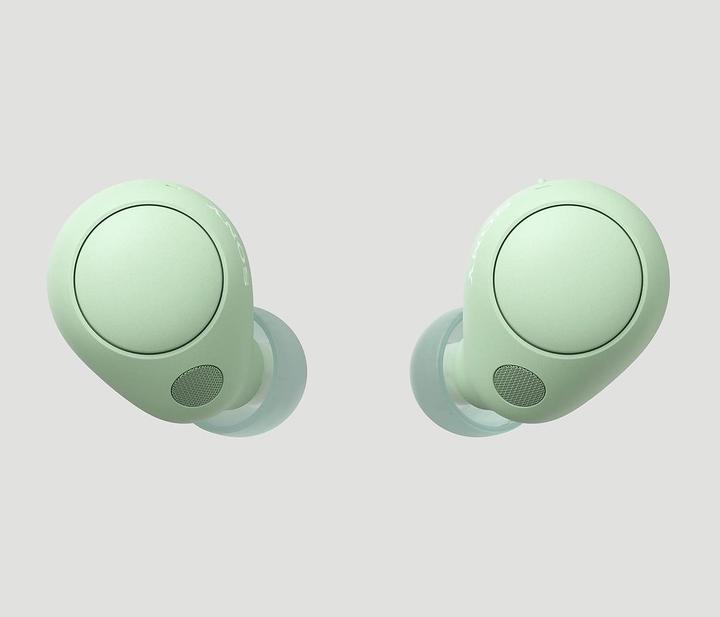 Productafbeelding Sony WF-C700N (Actieve ruisonderdrukking, 7.50 h, Draadloze)