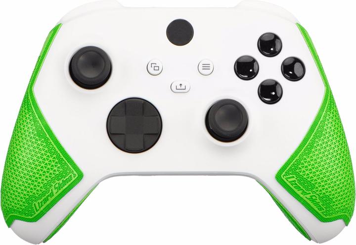 Lizard Skins Poignée du contrôleur (Xbox Series X, Xbox One X, Xbox One S, Xbox Series S)