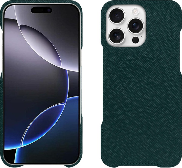 Produktbild Noreve Lederschutzhülle (Apple iPhone 16 Pro Max)