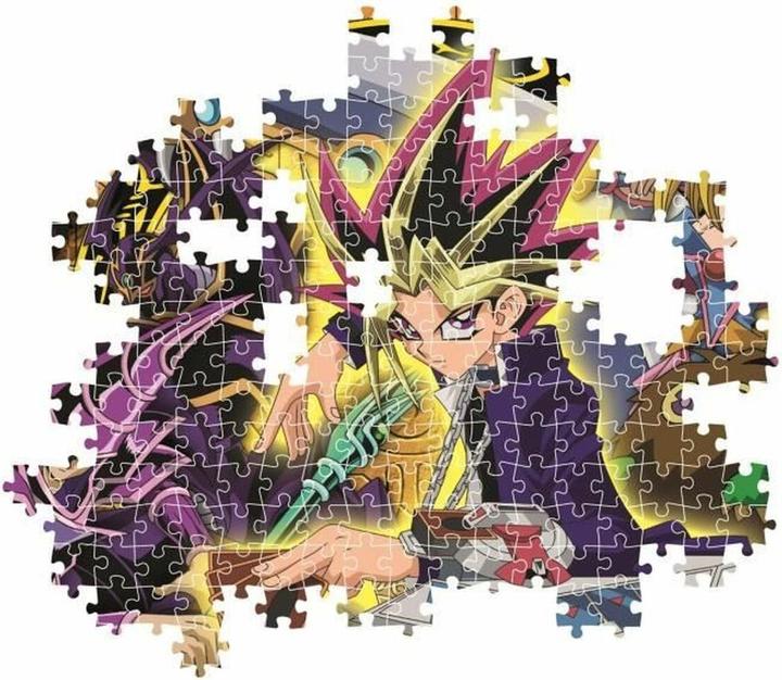 Immagine prodotto Clementoni 35602 (500 pezzi)