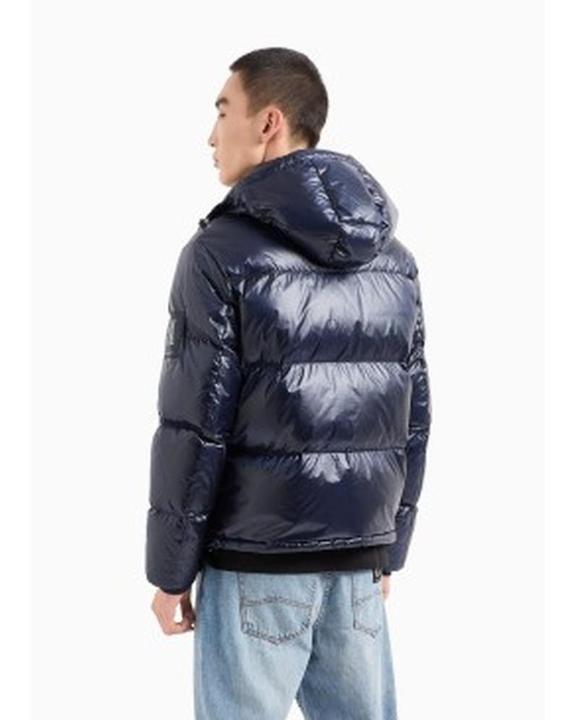 Immagine prodotto Armani Exchange Giacca Piumino (XL)