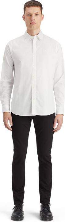 Actual product image Scotch & Soda CORE - OXFORD SOLID Heren Overhemd - Maat L (L)