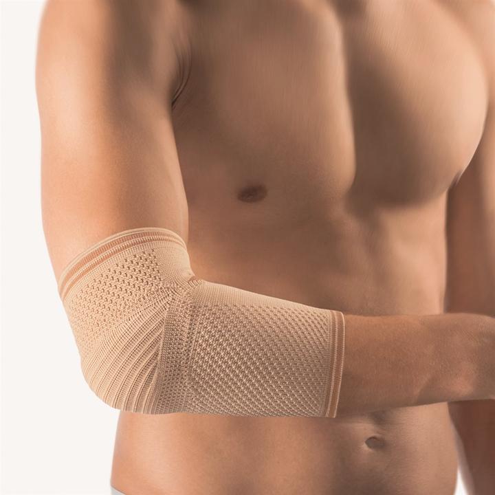 Produktbild Bort Medical Ellbogenpolster Band M -28cm haut (M)