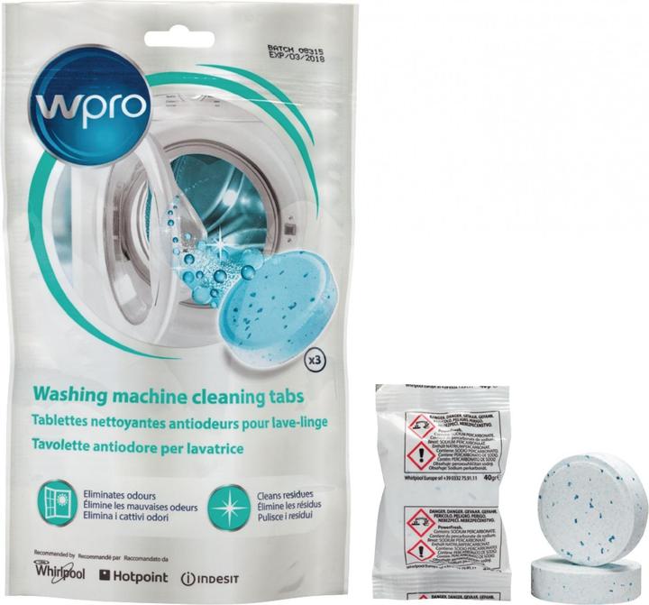 Productafbeelding Whirlpool Powerfresh AFR300