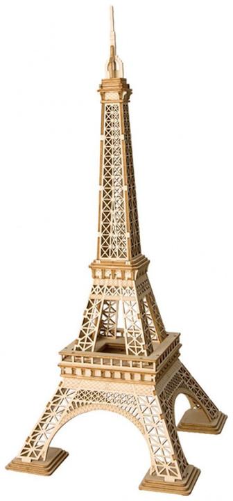 Produktbild Rolife TG501 - Eiffel Tower