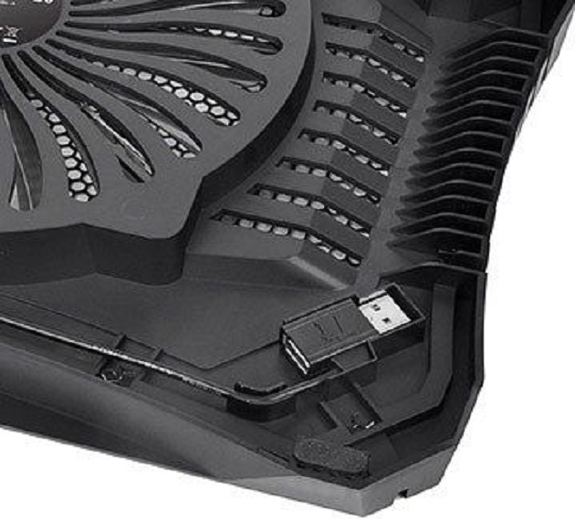 Produktbild Thermaltake Massive V20