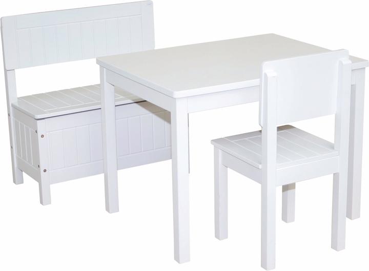 Produktbild Roba Kindertruhenbank (Kinderbank)