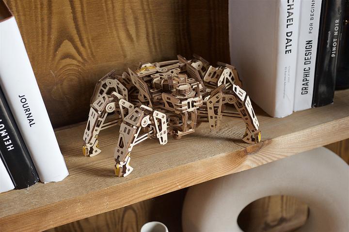 Produktbild Ugears Hexapod-Explorer