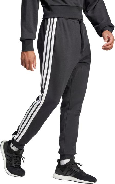Actual product image Adidas 3 Stripes Fit Tech Pants (L)