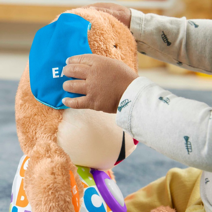 Actual product image Fisher-Price Laugh & Learn Smart Stages Puppy (30.50 cm)