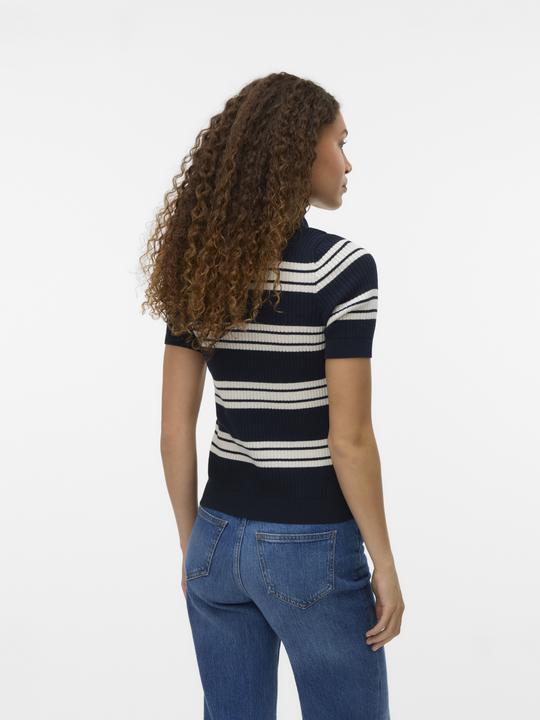 Produktbild Vero Moda VMDAISY Poloshirt Bluse (L)