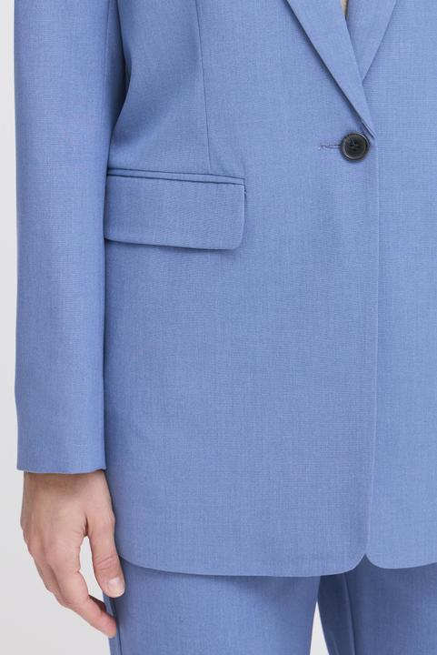 Image du produit B.young BYDANTA BLAZER Y - Dames Blazer - Maat 42 (42)
