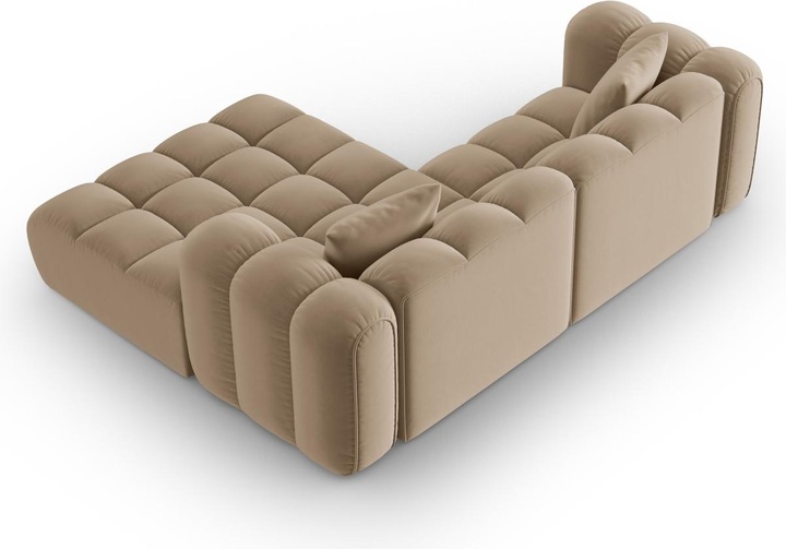 Actual product image CXL by Christian Lacroix Clotilde (Corner sofa)