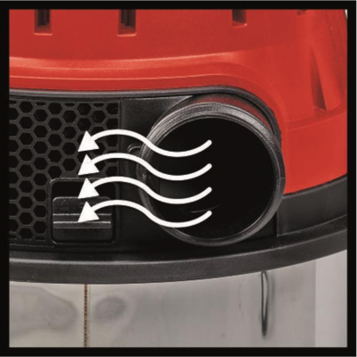 Produktbild Einhell TE-VC 2025 SACL (Nass-Trockensauger)