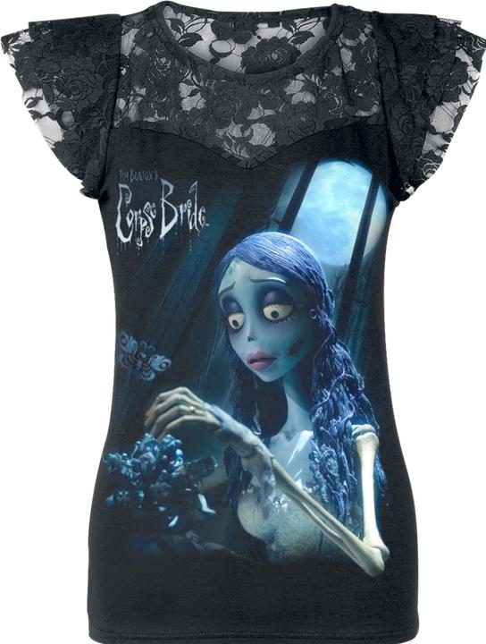 Produktbild Universal Textiles Emily - Glow In The Dark (M)