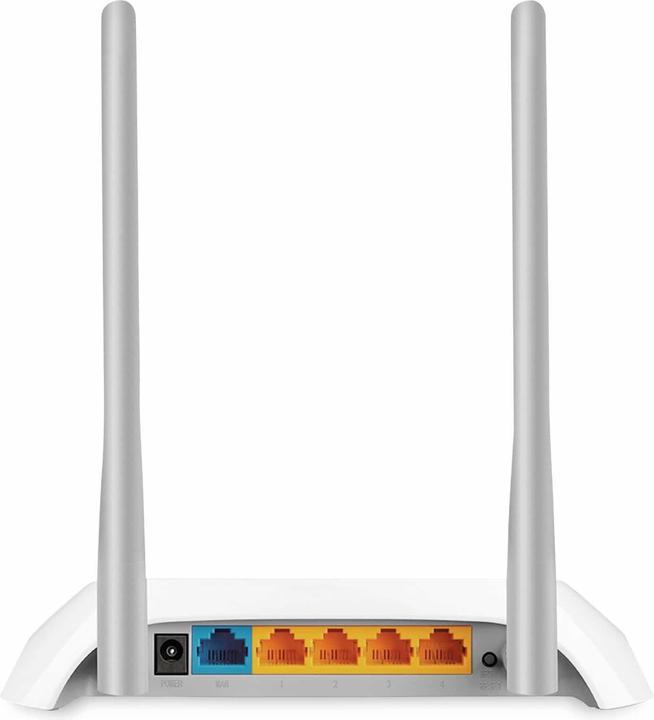 Produktbild TP-Link TL-WR840N