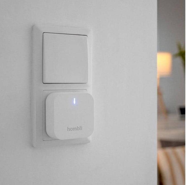 Actual product image Hombli Smart Sensor Set (90 m)