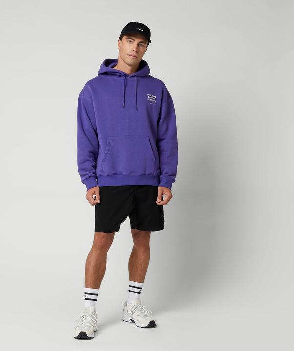 Immagine prodotto Mystic Culture Hood Sweat (L)