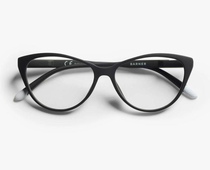 Produktbild Barner Astoria Blue light glasses, black