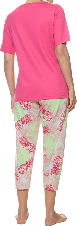 Immagine prodotto Mey Pink Pineapples Schlafanzug (48, 4XL)