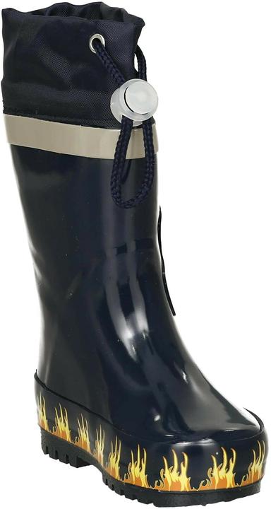 Actual product image Playshoes Rubber boots (22, 23)