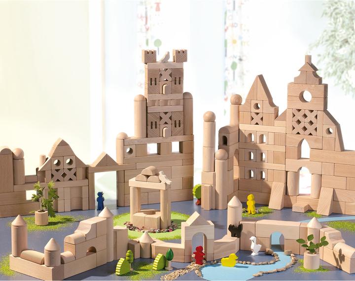 Produktbild Haba Basisbausteine