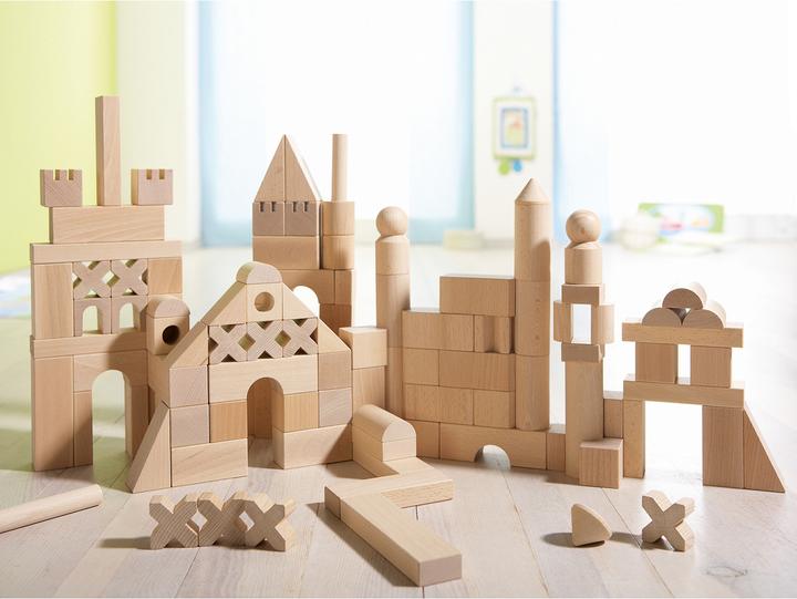 Produktbild Haba Basisbausteine