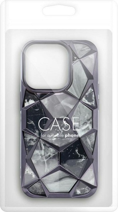 Produktbild OEM Back panel cover TWINKI Case for IPHONE 14 PRO black (Apple iPhone 14 Pro)