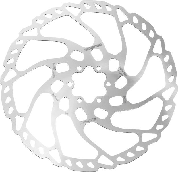 Immagine prodotto Shimano Slx Sm-Rt66 (203 mm)