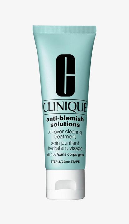 Image du produit Clinique Anti Blemish (50 ml, Crème de jour)