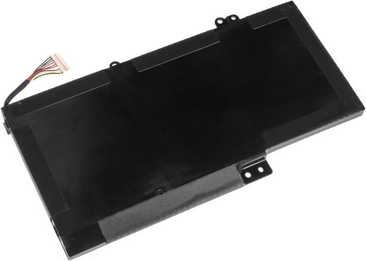 Immagine prodotto GreenCell HP102 (3 cubicoli, 3400 mAh)