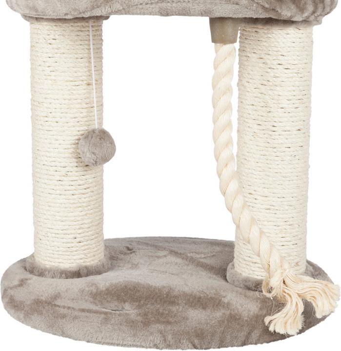 Produktbild Trixie Marcela (60 cm, Grau)