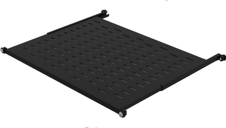 Minkels Ripiano forato variabile da 19 pollici, profondità 70 cm