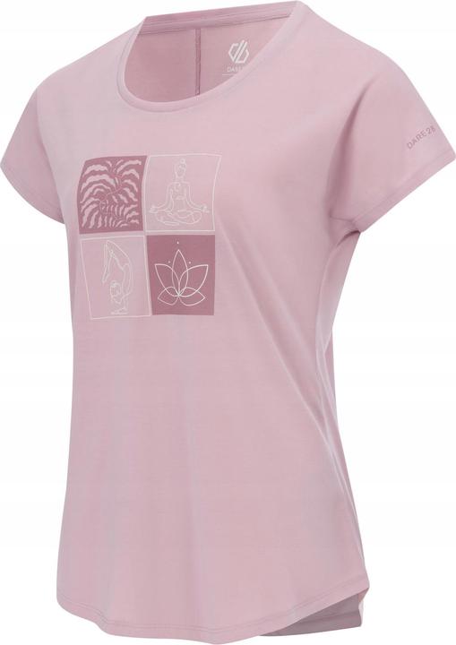 Produktbild Dare2b Serenity TShirt Leicht (38)