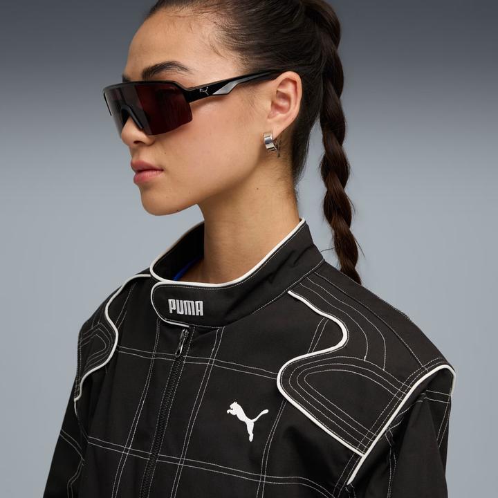 Produktbild Puma FUTURE..ARCHIVE Racer Jacket (XL)
