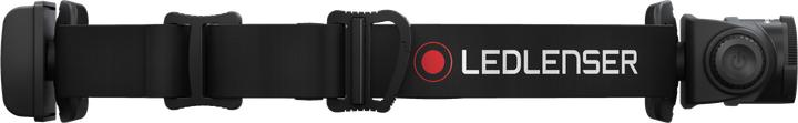 Produktbild Ledlenser H5R Core (500 lm)