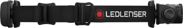 Produktbild Ledlenser H5R Core (500 lm)