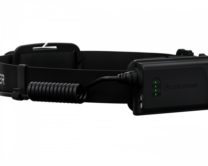 Produktbild Ledlenser H5R Core (500 lm)