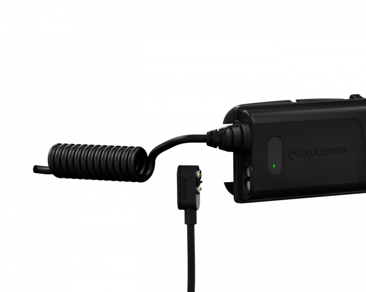Produktbild Ledlenser H5R Core (500 lm)