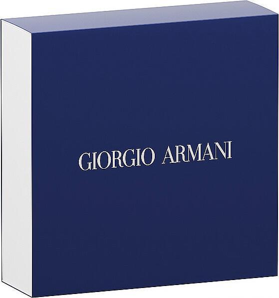 Image du produit Giorgio Armani Code (Set soin de la barbe, Set parfum, Set soin capillaire)