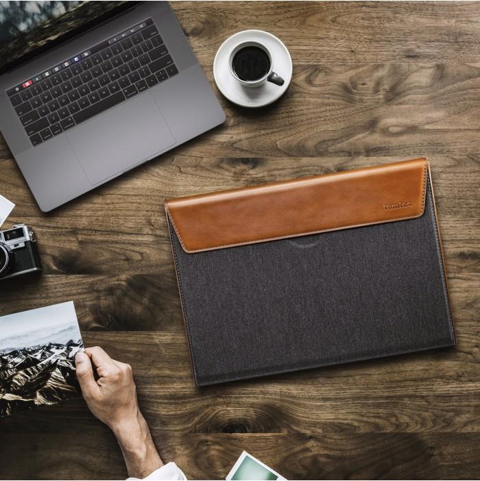 Produktbild tomtoc Premium H15 (15", Apple, Universal)