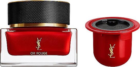 Produktbild Yves Saint Laurent Or Rouge Crème Regard Nachfüllbar (Crème, 15 ml)