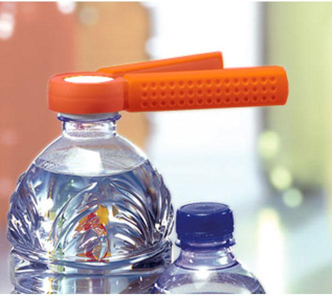 Actual product image Moha Twisty (Plastic lidded bottle opener)