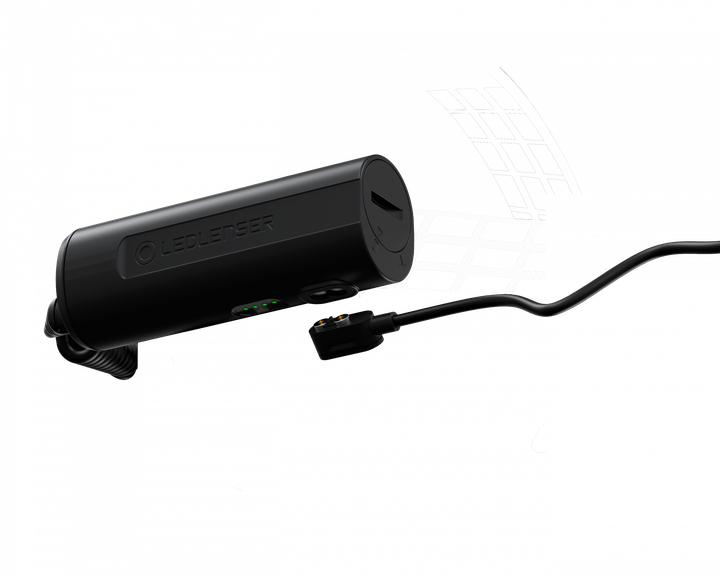 Actual product image Ledlenser H7R Signature (1200 lm)
