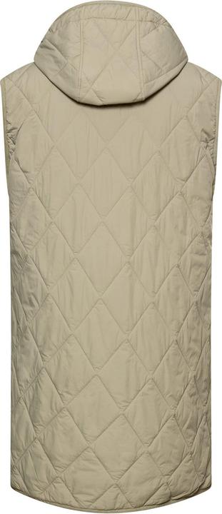 Image du produit Camel Active Lange Weste mit Kapuze (38)