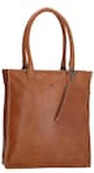 Produktbild Micmacbags Golden Gate Shopper - Bruin