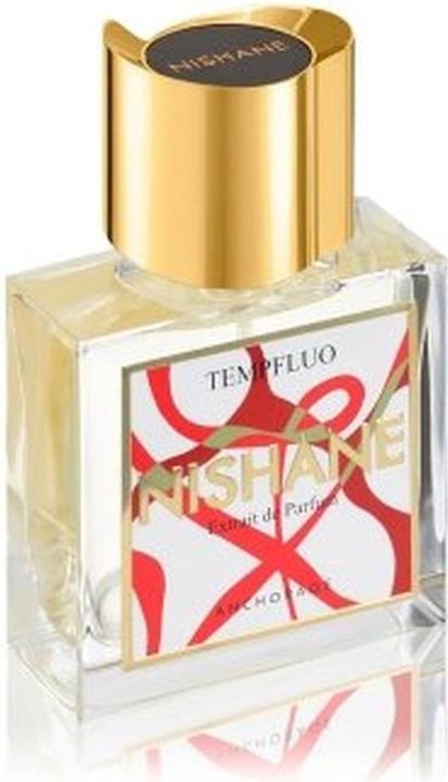 Image du produit Nishane Tempfluo 50ml 1.7oz New Sealed Authentic and Fast Ship by Finescents (Eau de parfum, 50 ml)