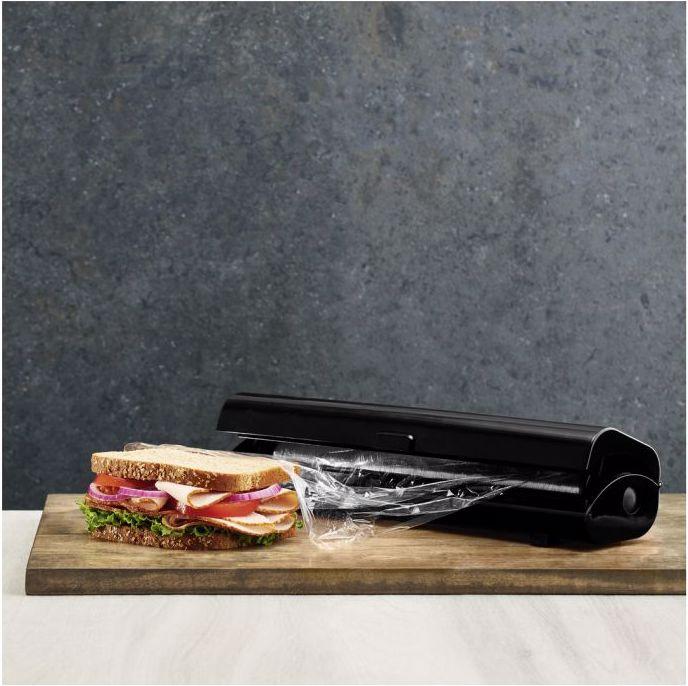 Actual product image Kuhn Rikon Fast wrap