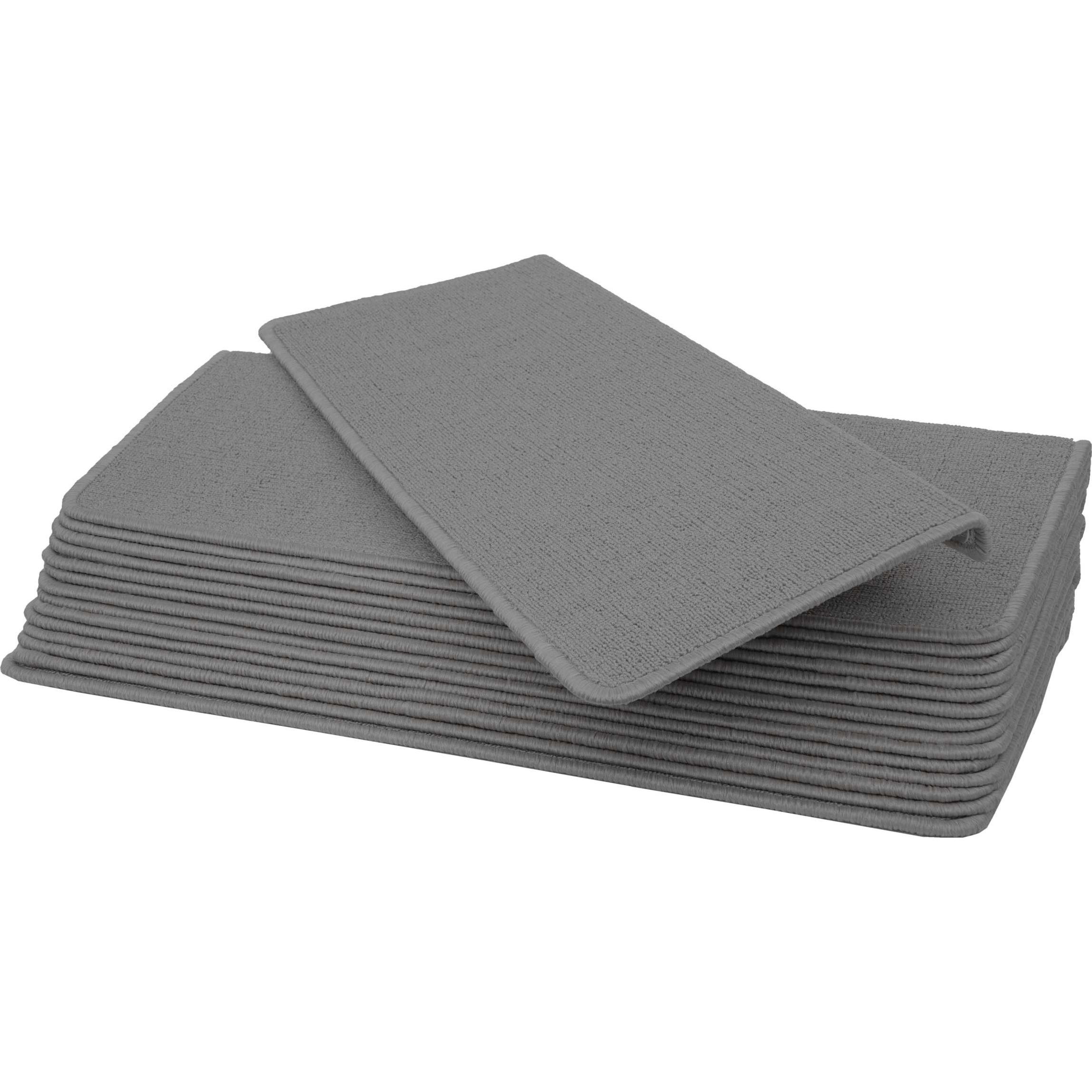 MCW, Fussmatte, Stufenmatte G49 (0.5 x 65 x 25 cm)